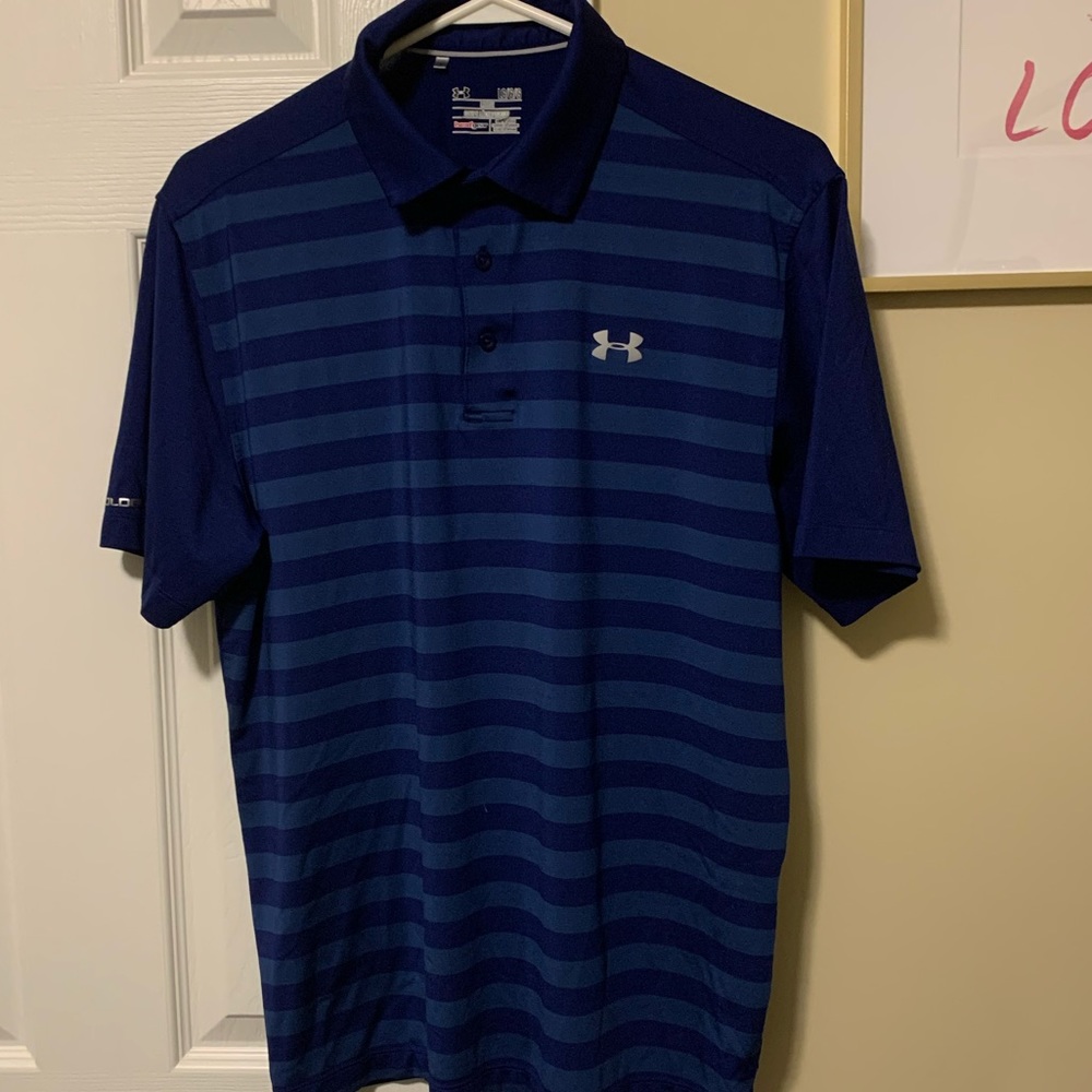 Under Armour Performance Polo
